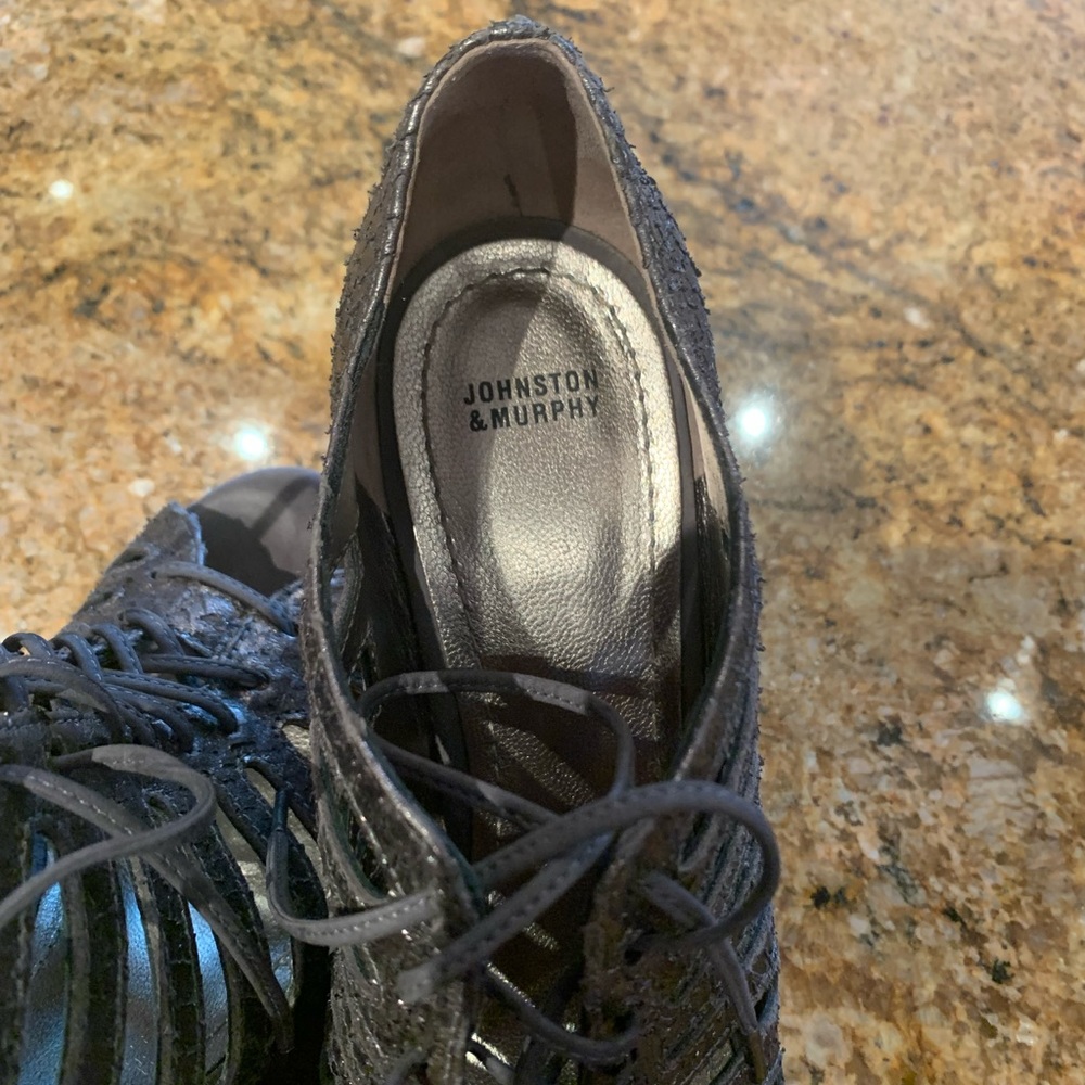 Silver Wedges - image 4